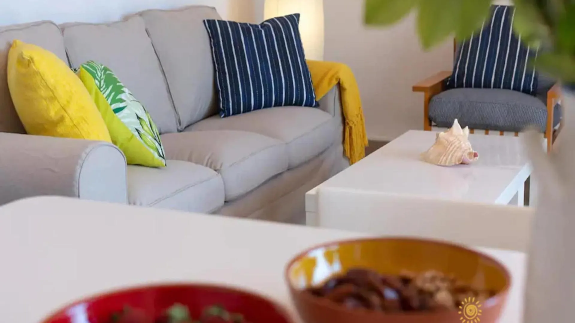 Apartment Private Villa With Inviting Space Port de Pollenca