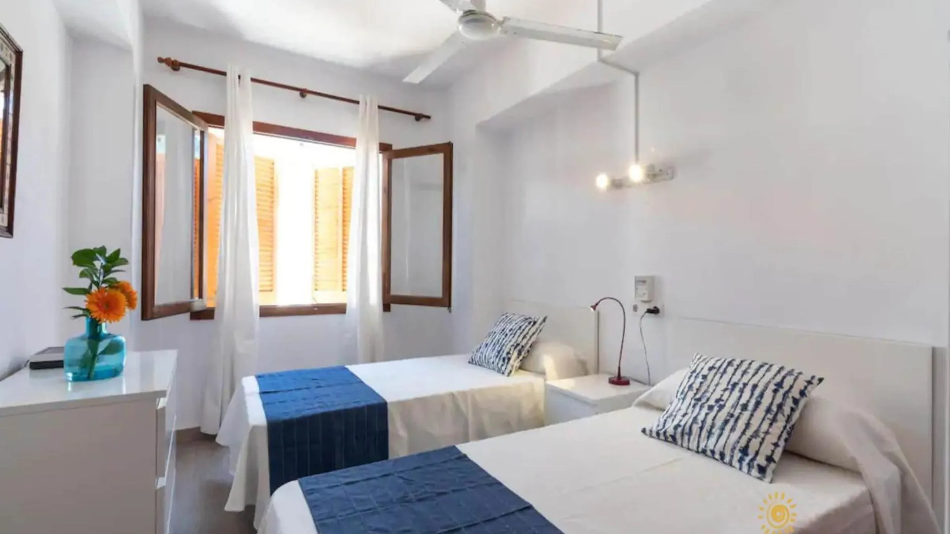 Apartment Private Villa With Inviting Space Port de Pollenca Spain