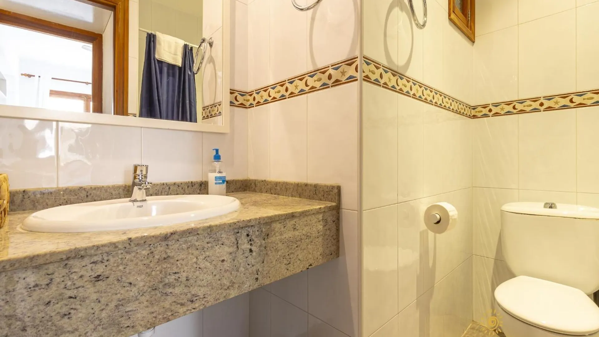 Private Villa With Inviting Space Port de Pollenca Spain