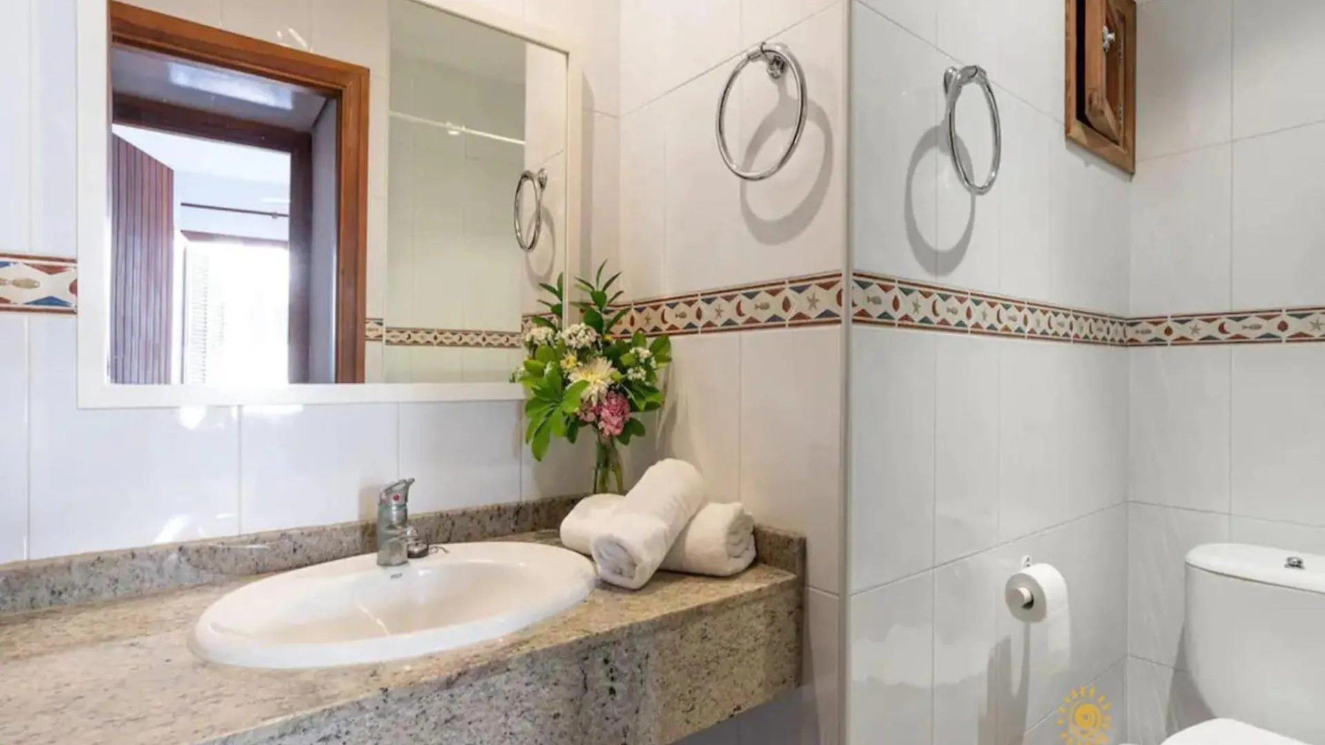 Private Villa With Inviting Space Port de Pollenca Apartment