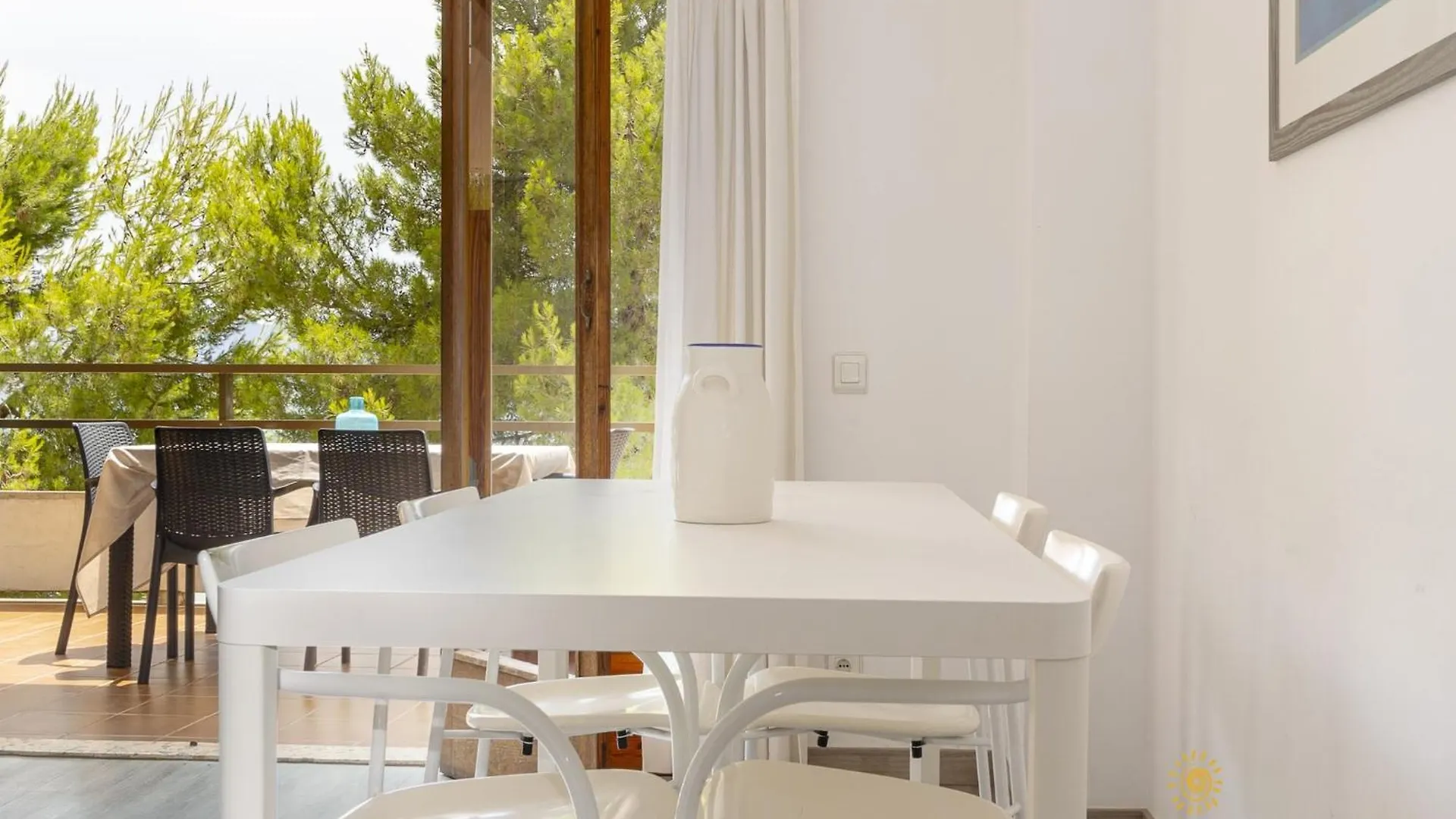 Private Villa With Inviting Space Port de Pollenca 0*,  Spain